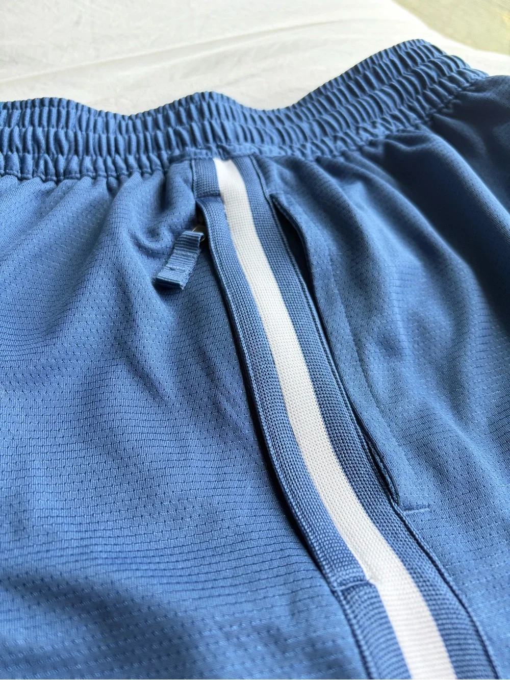 Nike kids fit